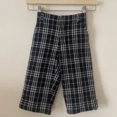 バーバリー パンツ 120