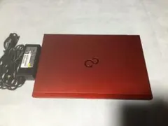 LIFEBOOK UH75/B3. 美品