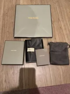 TOM FORD 空箱のサムネイル