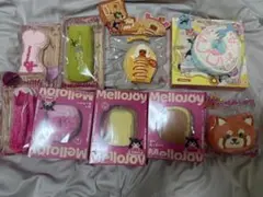 Mellojoy スイーツおもちゃセット まとめ売り