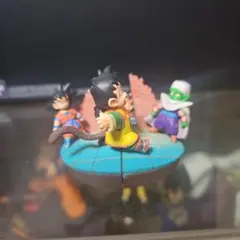ドラカプ