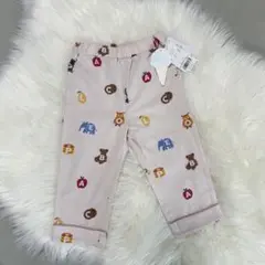 gelato pique ジェラピケ　パンツ　80 90のサムネイル