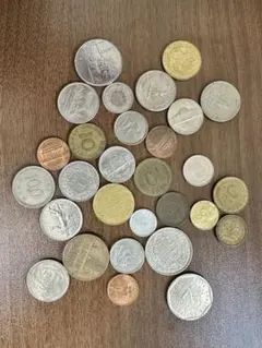 2026年最新】欧州旧貨幣の人気アイテム - メルカリ