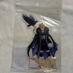ハイキュー　ハイドリ　POPUP アクリルスタンド　日向翔陽
