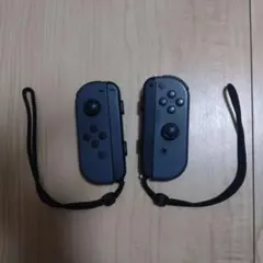 【ジャンク品】【純正品】任天堂 Nintendo Switch Joy-Con