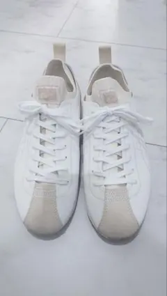 Onitsuka Tiger SCLAW オニツカタイガー スクロウ　ホワイト