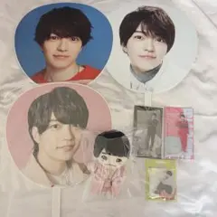 なにわ男子 西畑大吾 グッズ まとめ売り