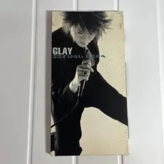 GLAY ここではない、どこかへ 8cm CDシングル