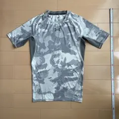 UNDER ARMOR Tシャツ スポーツ ランニングトレーニング Mサイズ