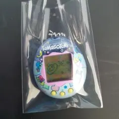 Tamagotchi　たまごっち　おもちゃ　キーホルダー　育成　美品