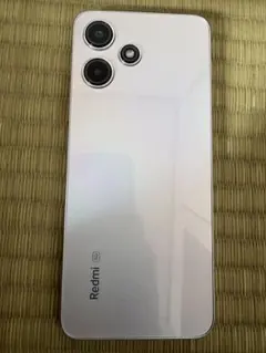 2026年最新】機種名：Redmi 12 5G スマートフォン本体の人気アイテム