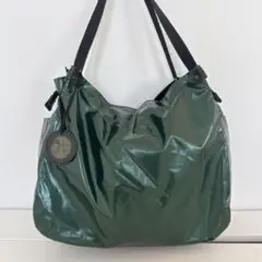JACK GOMME ジャックゴム ルヴァン トートバッグ ポーチ付きのサムネイル