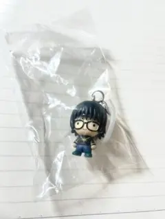 幻影旅団 シズク めじるし アクセサリー ガチャガチャ