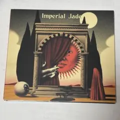 IMPERIAL JADE / On The Rise