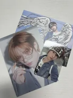 ギョンミンセット