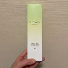 【新品未使用】DHCクリスタルスキン 美容液 ローションのサムネイル
