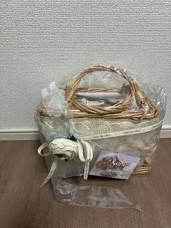 2025年Samuel Ashley×ちいかわコラボ本革チャーム-よぼよぼ様専用