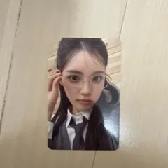 hearts2hearts ユハ ユニバ focus weverse トレカ Hearts2Hearts FOCUS ユハ トレカ Weverse ユニバ - メルカリ