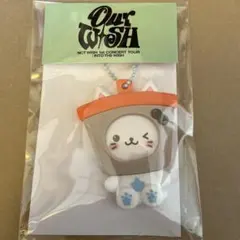 NCT WISH ユウシ YUSHI ピンボタンホルダー