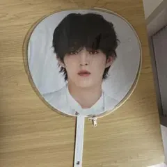 SEVENTEEN S.Coups 大判うちわ