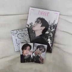 StrayKids DO IT ハン
