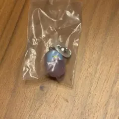 めじるしアクセサリー ソロキャンプ タキシードサム