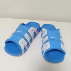 NIKE AIR MORE UPTEMPO SLIDE 27cm