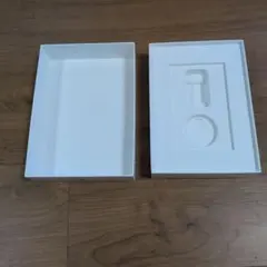 iPad 空箱