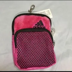 綺麗なアディダス、ゴルフケース
