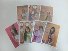 TWICE　between 1&2　予約トレカ