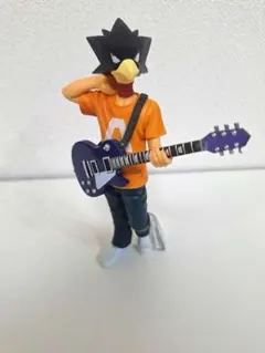 僕のヒーローアカデミア 常闇踏陰 一番くじ フィギュア