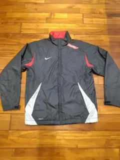 ナイキ　中綿ブルゾン　150