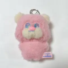 ロムアンド ネオンムーン ミニスリーピー テディピンク