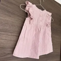 キッズトップス110㌢