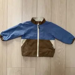 ウインドブレーカー　ジャケット　アプレレクール