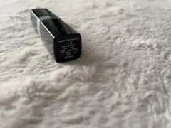 シャネル ルージュココブルーム 112