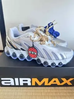 Victor Victor Worldwide Nike Air Max DN8