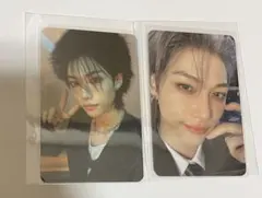 StrayKids フィリックス 5-STAR トレカ セット