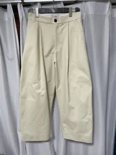 UNDERCOVER×WTAPS SIDE ZIP 2TUCK PT - メルカリ