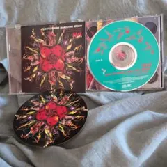 UA　Fine Feathers Make Fine Birds アルバム　2枚