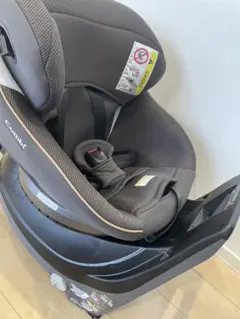 【Combi】クルムーヴスマート エッグショック CG-UIG ISOFIX