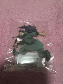 忍たま乱太郎 七松小平太 アクリルスタンド