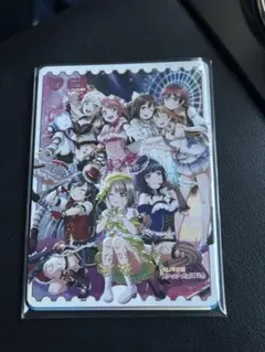 一*行様 LLE 虹ヶ咲 6th Live! 1枚 - メルカリ