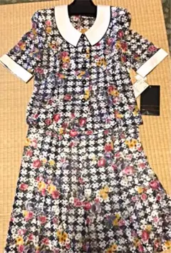 春夏物レリアン新品タグ付のサムネイル