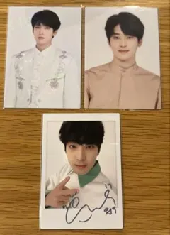 匿名配送 ウォヌ トレカ SEVENTEEN DOME 2020