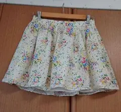 ☆ 新品▫未使用 ☆ Paul smith ポールスミス フレア スカート