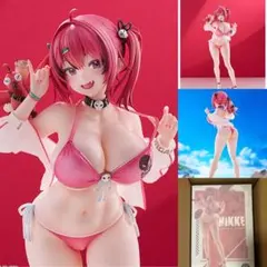 【新品】勝利の女神：NIKKE　マスト：パイレーツハート　フィギュア