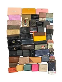 【まとめ売り】HERMES CHANEL 財布 キーケース 14点セット まとめ売り】HERMES CHANEL 財布 キーケース 14点セット - メルカリ