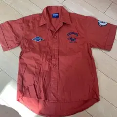 oshkosh シャツ