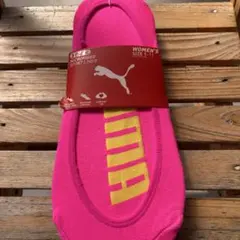 PUMAソックス3足　新品未使用品　お値下げ